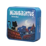 Vedd meg online Miaubirintus társasjáték