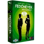 Azonnal elérhető Fedőnevek négyszemközt