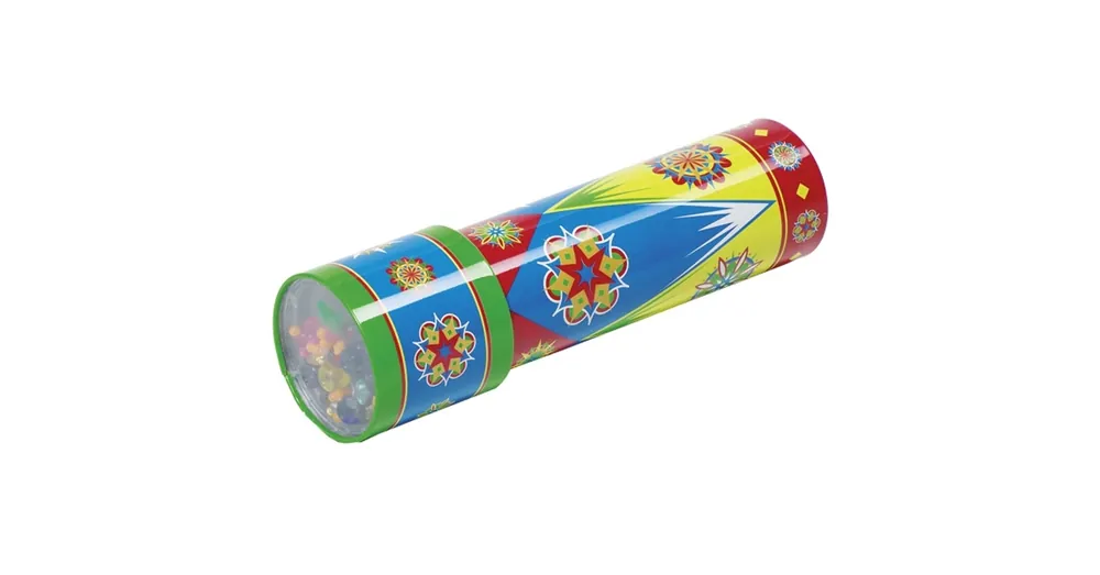 Vedd meg most Kaleidoszkóp - optikai játék - Goki