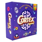 Biztonságos vásárlás Cortex Kids társasjáték