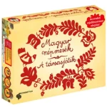 Vedd meg online Magyar népmesék társasjáték