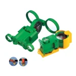 Kedvezmény Többfunkciós megfigyelő övcsipesszel- Navir Optic Wonder
