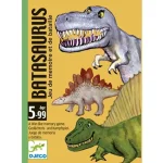 Gyors szállítás Batasaurus kártyajáték - Djeco