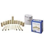 Viking sakk - Kubb fa szabadtéri játék - Philos Vásárlói kedvenc