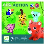 Biztonságos vásárlás Little Action - Egy kis cselekvés - Djeco