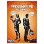 Csak ma Fedőnevek képekkel