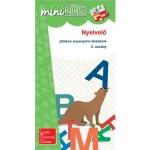 Nyelvelő 2.o. - Lük Mini füzet Azonnal elérhető