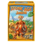 Exkluzív ajánlat Stone Age junior társasjáték - Az év gyerekjátéka 2016-ban