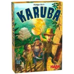 Karuba - Haba kincskereső társasjáték - Haba Expressz kézbesítés