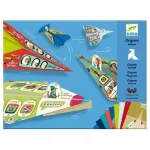 Origami repülő készlet - Djeco Vedd meg online