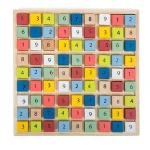 Legler Sudoku játék fából - Legler Nézd meg most