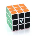 Vcube 3x3x3-as kocka - egyenes Csak ma