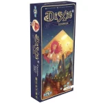 Dixit 6 kiegészítő - Memories, vagy Emlékek Gyors kiszállítás