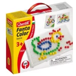 Pötyi játék- Quercetti Fantacolor Basic Nézd meg most