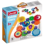 Quercetti Fogaskerék játék - Kaleido Gears Ne maradj le