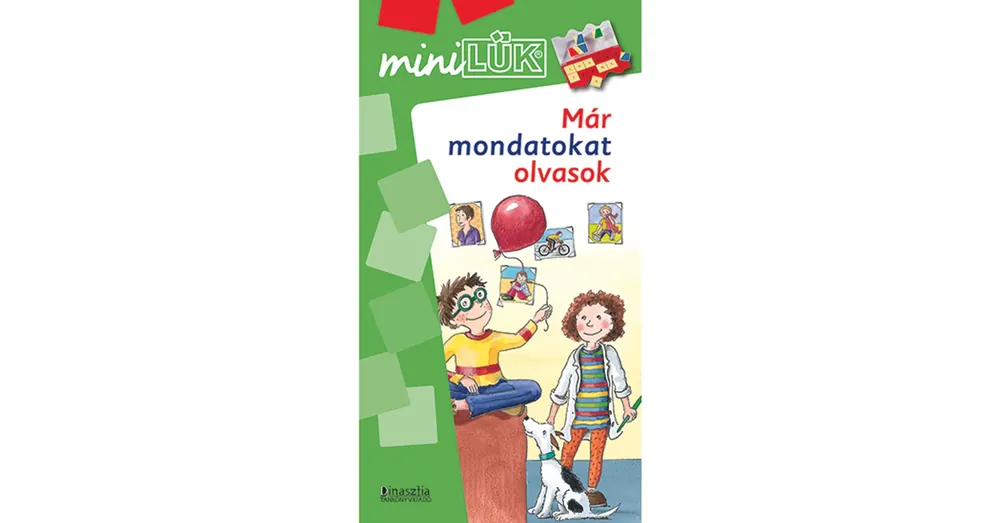 Biztonságos vásárlás Már mondatokat olvasok - Olvasás fejlesztése 1. o.