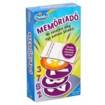 Memóriadó vicces memória társasjáték - Thinkfun Árengedmény