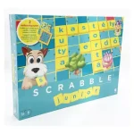 Scrabble Junior Szuper ajánlat