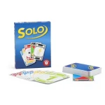 Solo kártyajáték - mint az Uno/Makaó Akciós ár