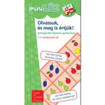 Olvassuk és meg is értjük Lük Mini Kihagyhatatlan ajánlat