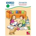 Logico Piccolo - Szövegértés Mondatok, szavak, beszédhelyzetek Vedd meg most