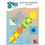 Legnépszerűbb Logico Piccolo - Szem-kéz koordináció Alakzatok