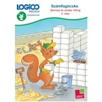 Logico Piccolo Számfogócska Szorzás és osztás 100-ig Rendeld meg most