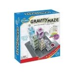Gravity Maze - ThinkFun - golyópálya építő logikai játék Szuper ajánlat