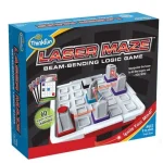 Laser Maze ThinkFun logikai játék igazi lézerfénnyel Kiárusítás