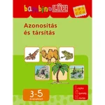 Azonosítás és társítás - Lük Bambino Azonnal elérhető