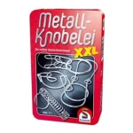 Árcsökkenés Ördöglakat gyűjtemény Metall Knobelei