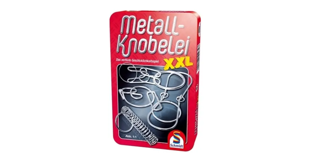 Árcsökkenés Ördöglakat gyűjtemény Metall Knobelei