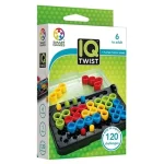 IQ twist Smart Games Akció