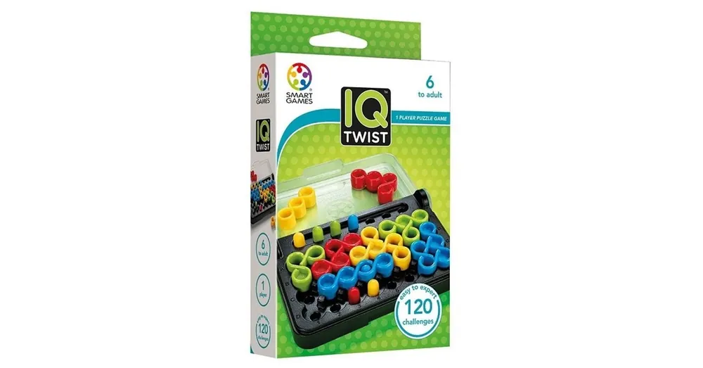 IQ twist Smart Games Akció