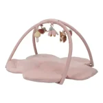 Akciós ár Little Dutch játékhidas játszószőnyeg - Fairy Garden
