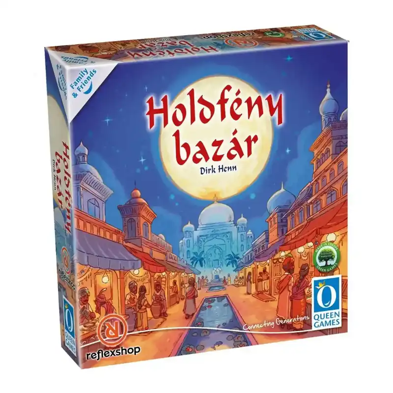 Akciós ár Játszma - Társasjáték webáruház és szaküzlet