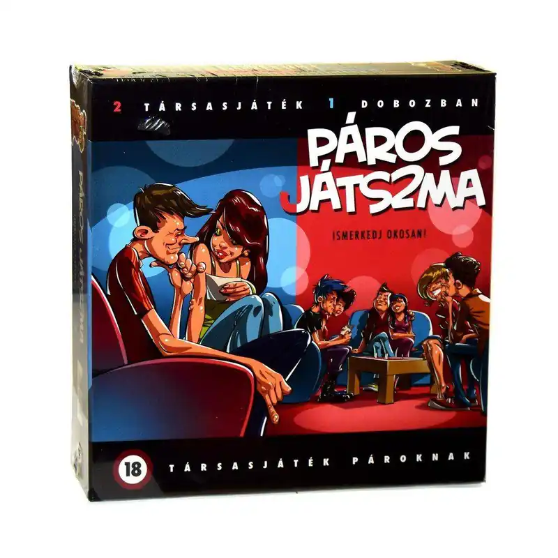 Vedd meg online Játszma - Társasjáték webáruház és szaküzlet