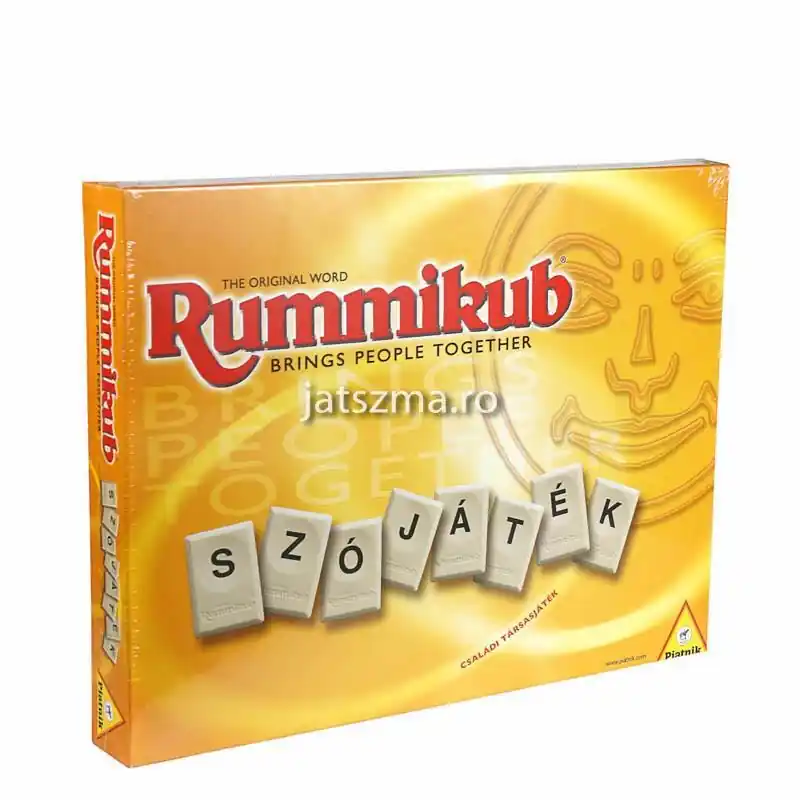 Outlet Játszma - Társasjáték webáruház és szaküzlet