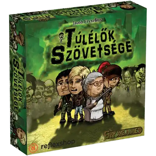 Gyors kiszállítás Játszma - Társasjáték webáruház és szaküzlet