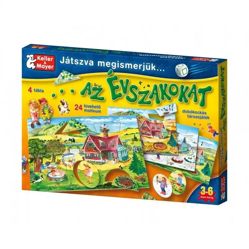 Újdonság Játszma - Társasjáték webáruház és szaküzlet