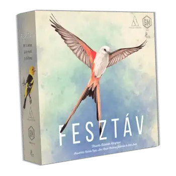 Rendeld meg most Játszma - Társasjáték webáruház és szaküzlet