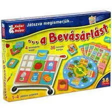 Játszma - Társasjáték webáruház és szaküzlet Outlet