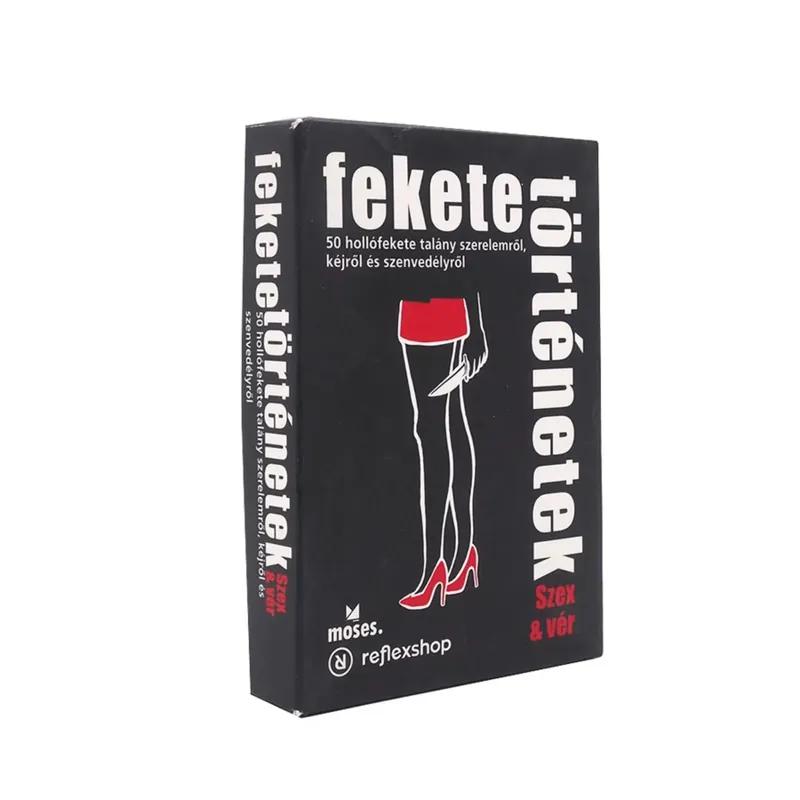 Szezonális akció Játszma - Társasjáték webáruház és szaküzlet