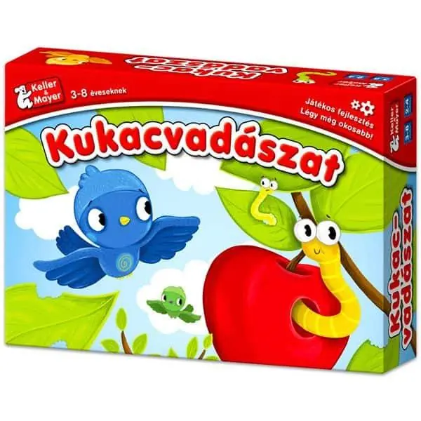 Kiárusítás Játszma - Társasjáték webáruház és szaküzlet