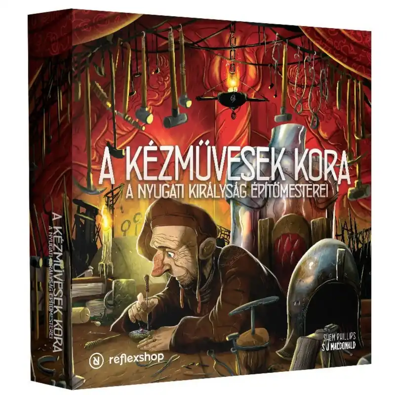 Játszma - Társasjáték webáruház és szaküzlet Népszerű