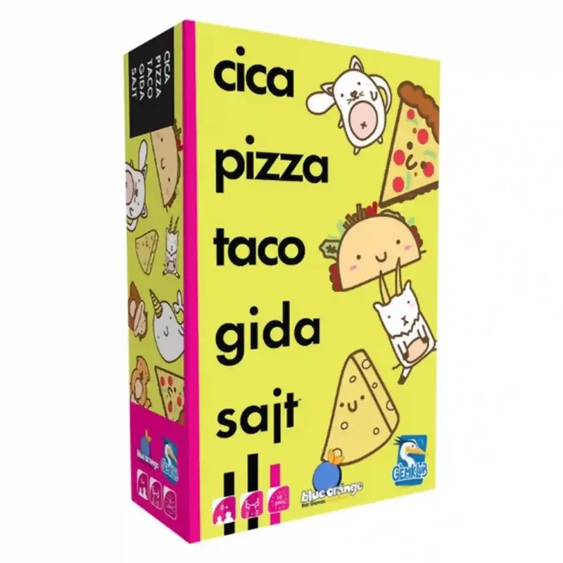 Játszma - Társasjáték webáruház és szaküzlet Szuper akció