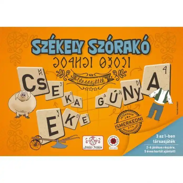 Játszma - Társasjáték webáruház és szaküzlet Prémium