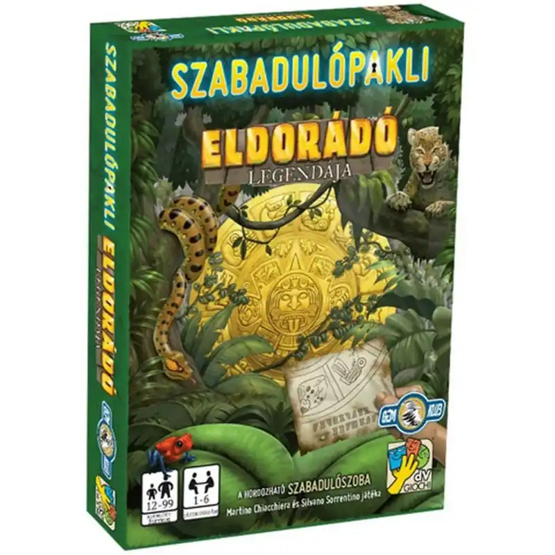 Vedd meg most Játszma - Társasjáték webáruház és szaküzlet