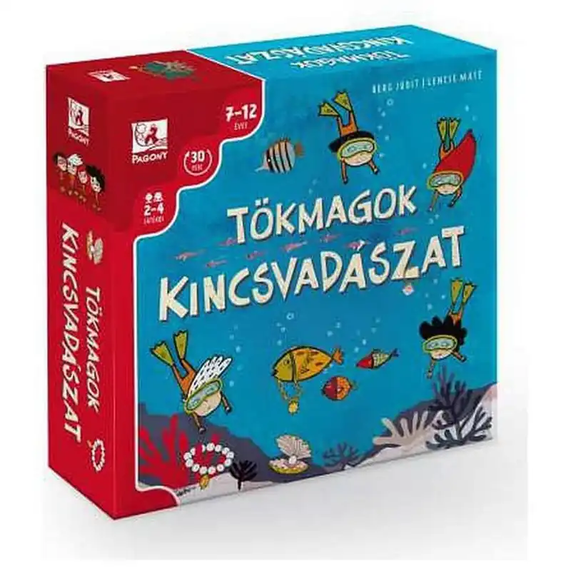Akció Játszma - Társasjáték webáruház és szaküzlet