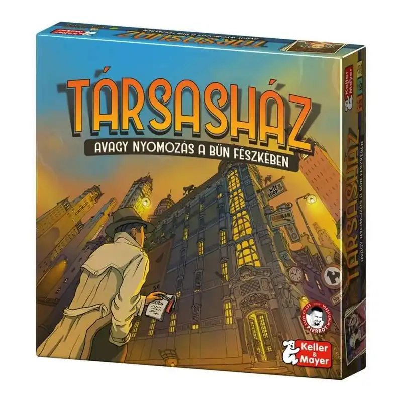 Játszma - Társasjáték webáruház és szaküzlet Ne maradj le